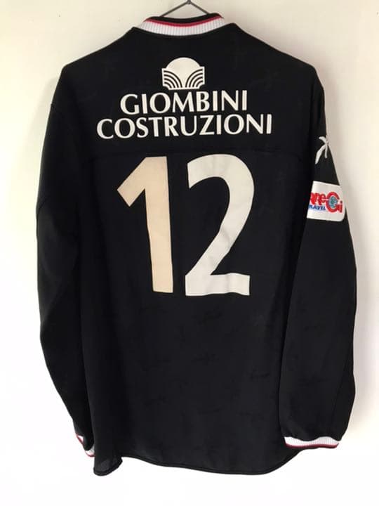 ペルージャ galex ユニフォーム XL - メルカリ