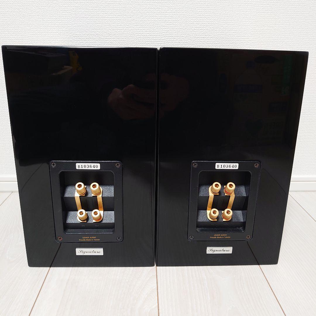 USHER S-520 Signature スピーカー - メルカリ