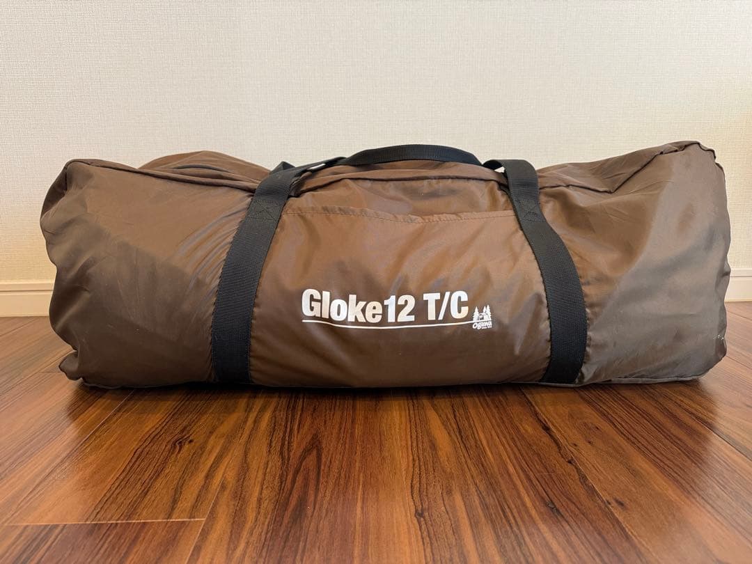 美品 クリーニング済 ogawa グロッケ12T/C グロッケ12tc グロッケ12 T/C-II / ogawa ONLINE STORE