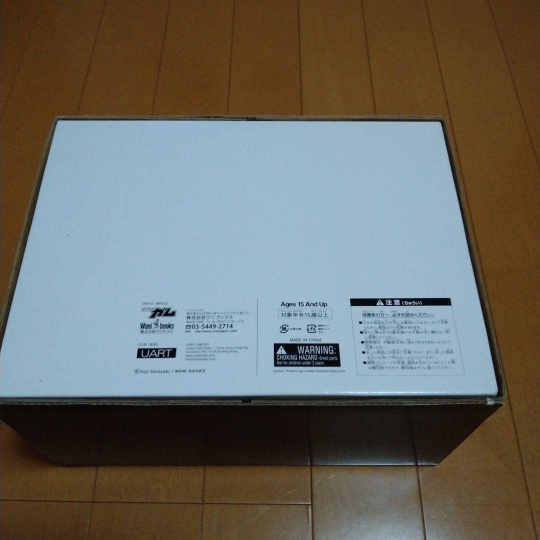 m*a様 一騎当千ドラゴンベースBOXセット