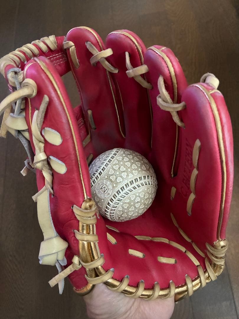 ゼットPRO STATUS ORDER BRGB30376M 今宮モデル 母の日 - メルカリ