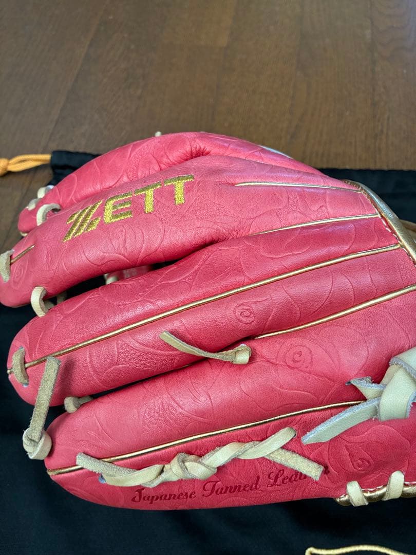 ゼットPRO STATUS ORDER BRGB30376M 今宮モデル 母の日 - メルカリ