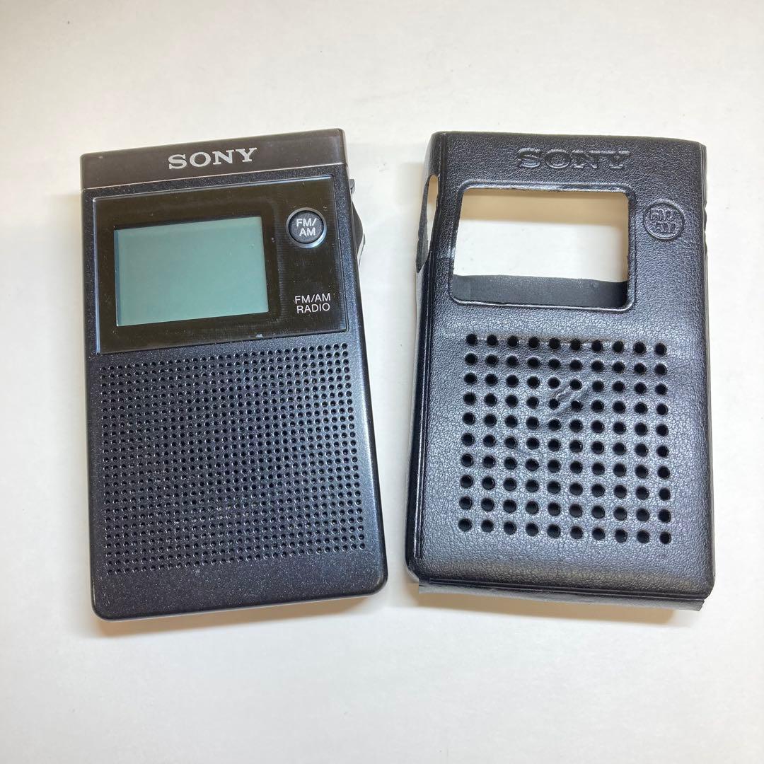 SONY SRF-R356 AM/FMラジオ　 　　　　　　S39 Amazon.co.jp: ソニー PLLシンセサイザーラジオ FM/AM/ワイドFM対応