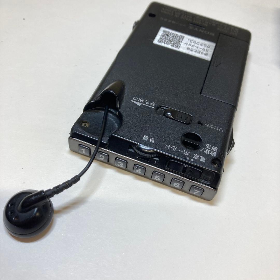 SONY SRF-R356 AM/FMラジオ S39 - ラジオ・コンポオンライン 通販