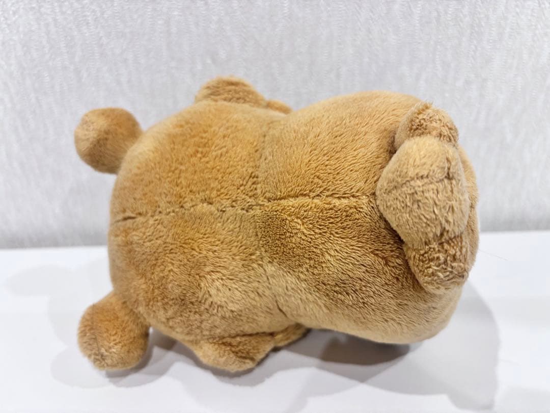 希少　ポケモン　ビッパドール　ぬいぐるみ　2009 レトロ