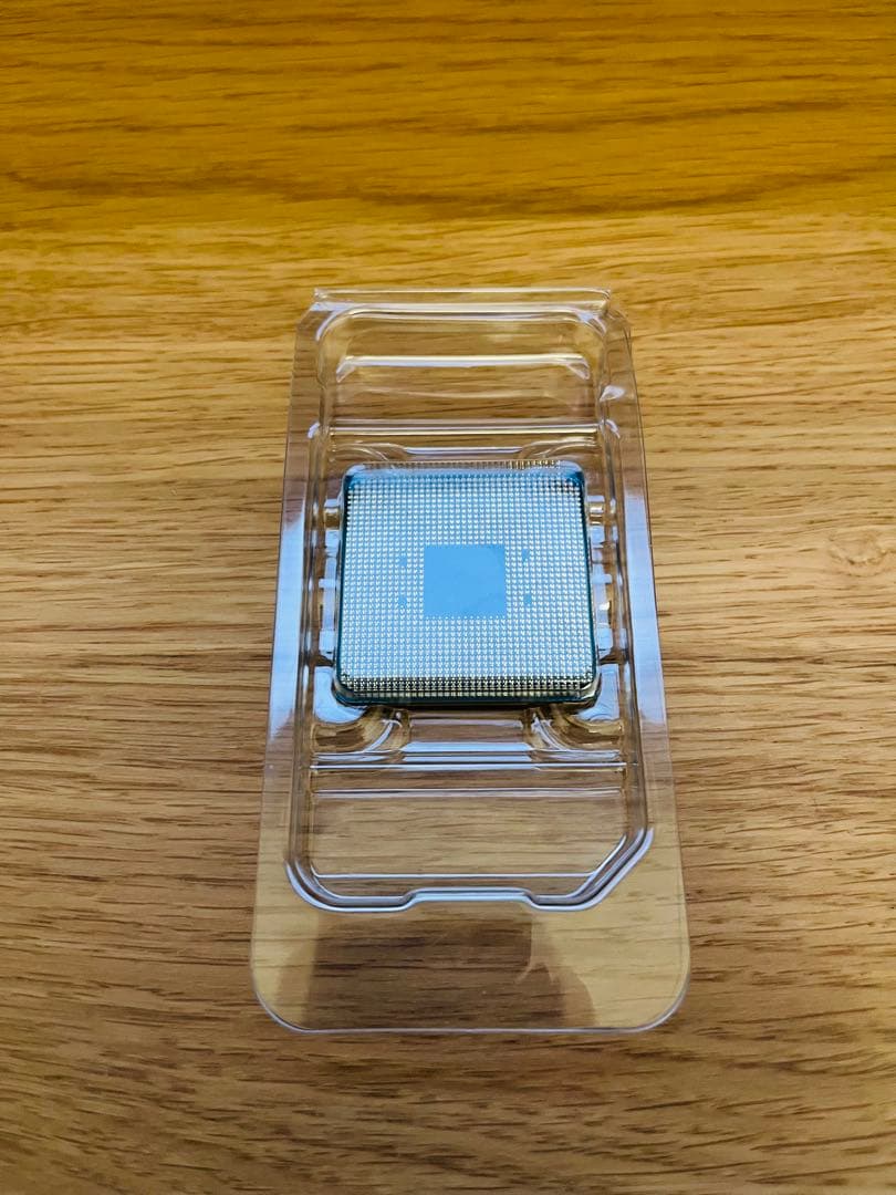 新品 AMD Ryzen 7 5700X 動作保証 - メルカリ