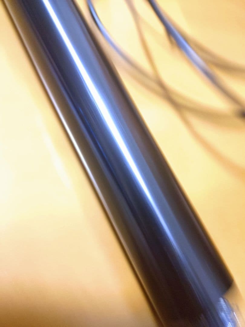 KS Rage Dropper　ドロッパー シートポスト　31.6mm　MTB