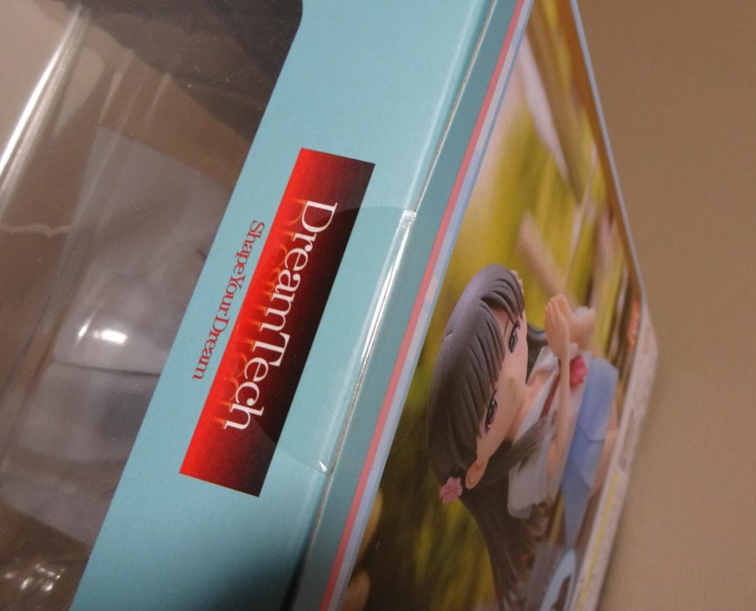 【未開封】小早川紗枝　はんなり京娘　1/7 フィギュア　アイドルマスター