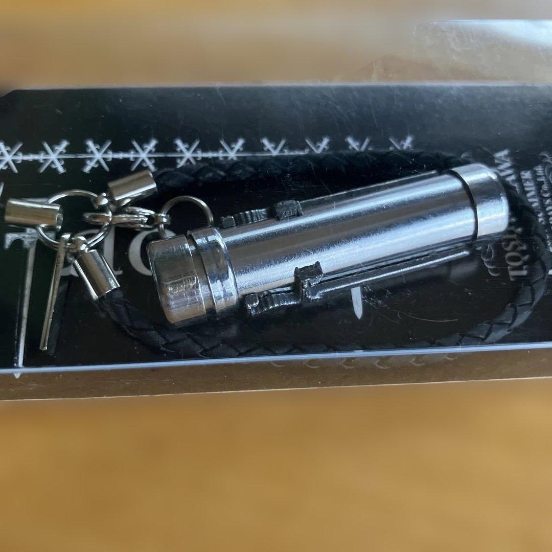 THE ALFEE高見沢俊彦キーホルダー