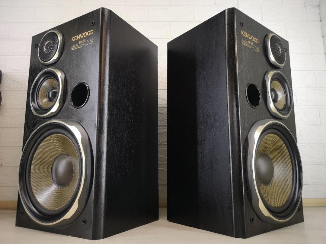 ◇大感謝祭!! KENWOOD ROXY J7 コンポ m0o3575 - メルカリ