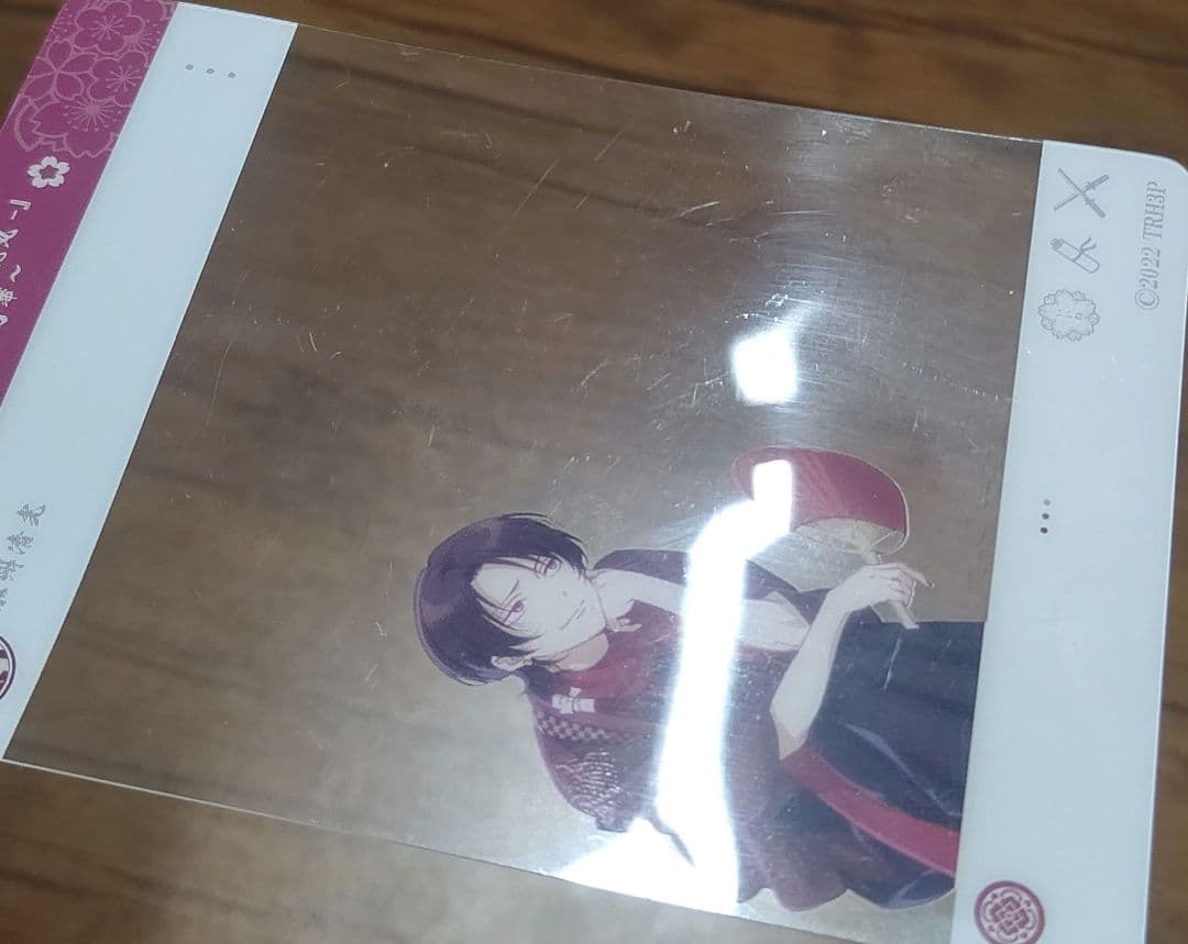 刀剣乱舞 加州清光 まとめ売り - メルカリ