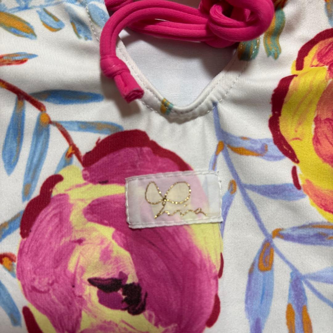 stina レオタード Jr. M 140-150 - メルカリ