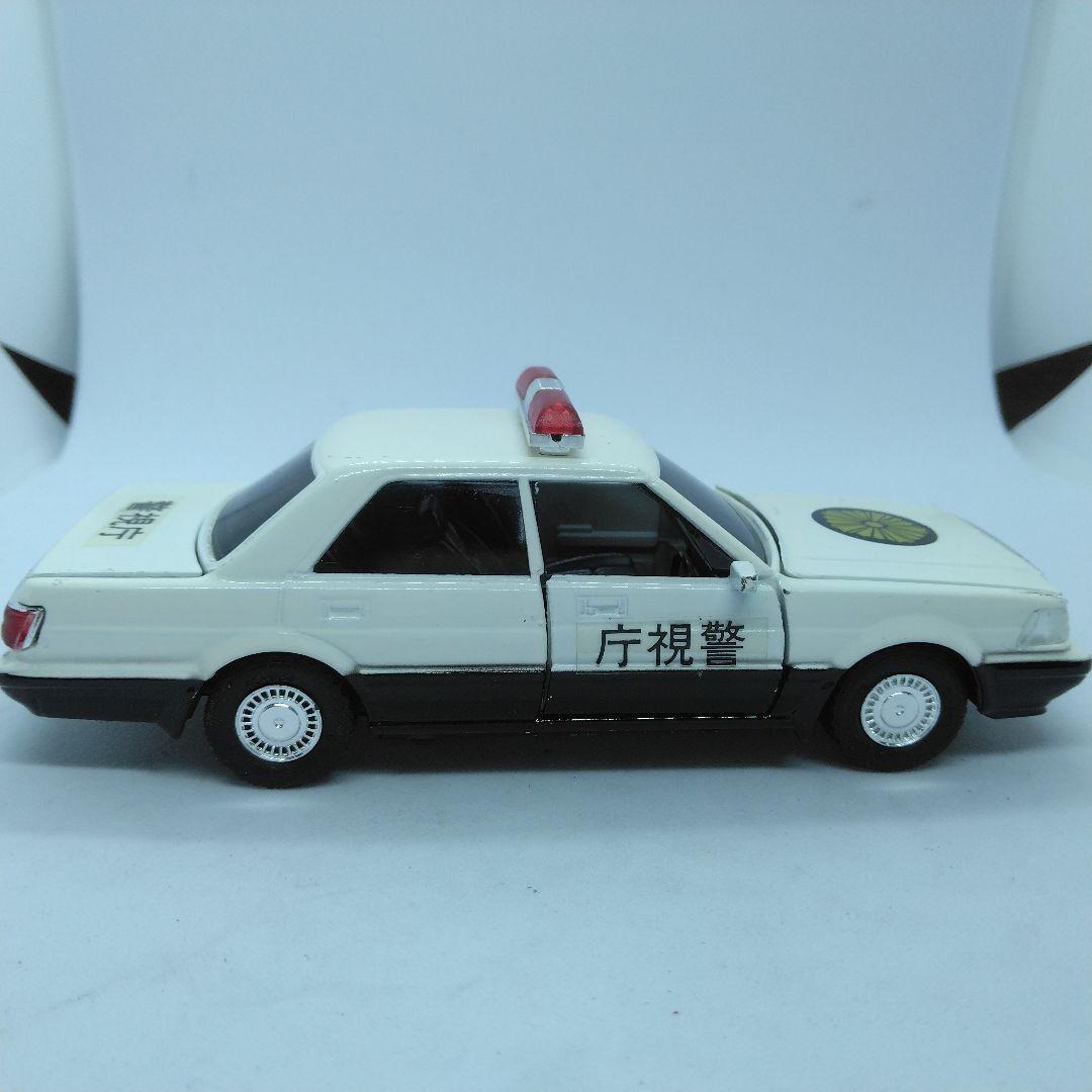 レア ヨネザワ ダイヤペット トヨタ クラウン パトカー CROWN - メルカリ