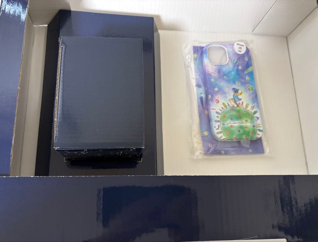 大森元貴 Motoki's Birthday2024 マグカップ・スマホケース