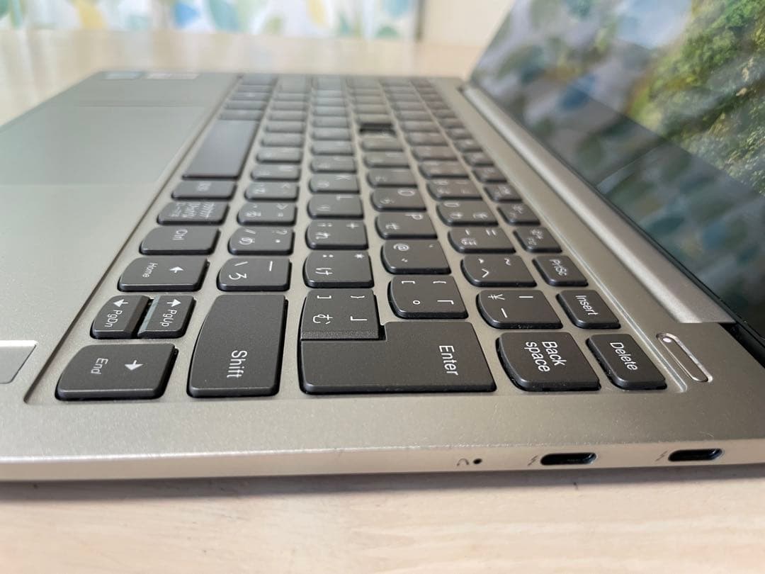 訳あり】YOGA S730(Core i5/メモリ8GB/13.3型フルHD) - メルカリ