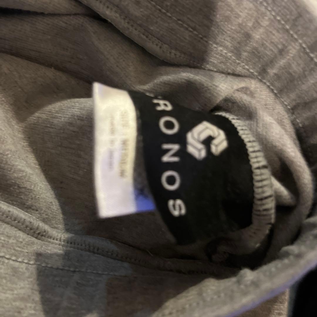 CRONOS クロノス スウェットズボン2セット - メルカリ