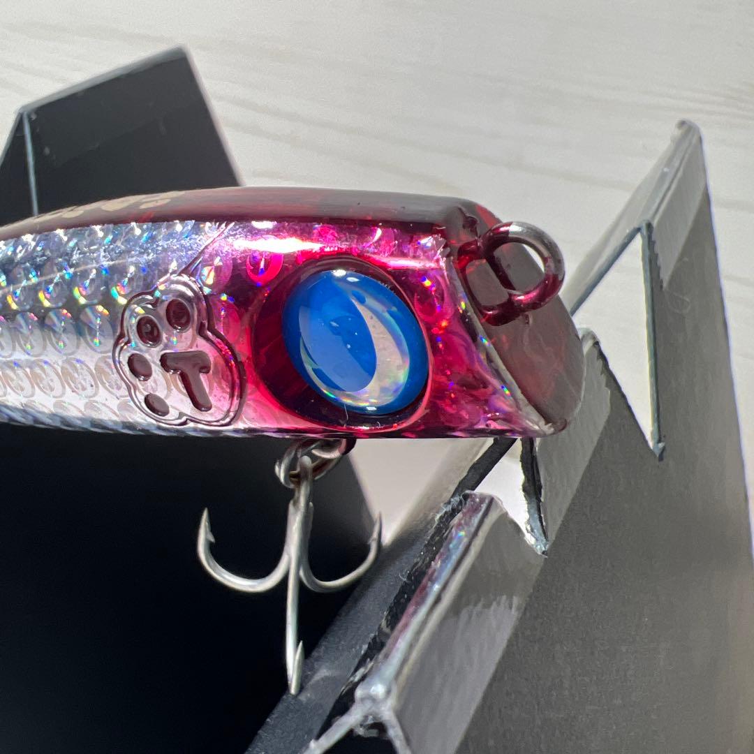 ジャンプライズ テロテロ君75F - メルカリ