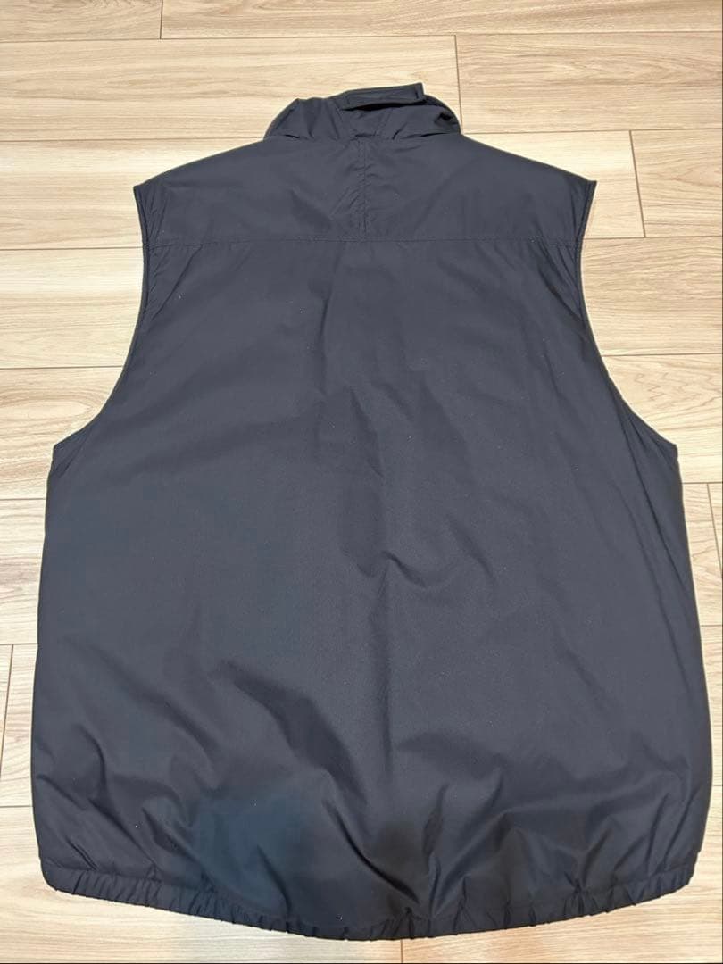 最終価格N.HOOLYWOOD TPES × WILDTHINGS ダウンベスト - メルカリ