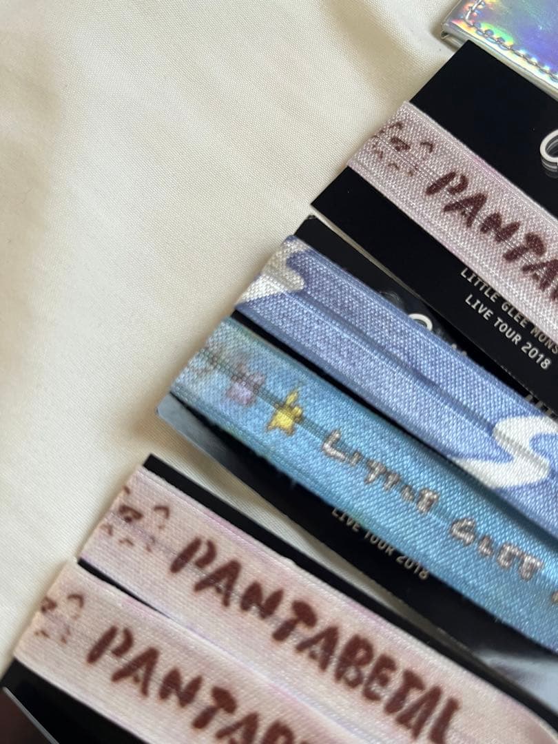 リトグリ グッズ まとめ売り バラ売り可 - メルカリ