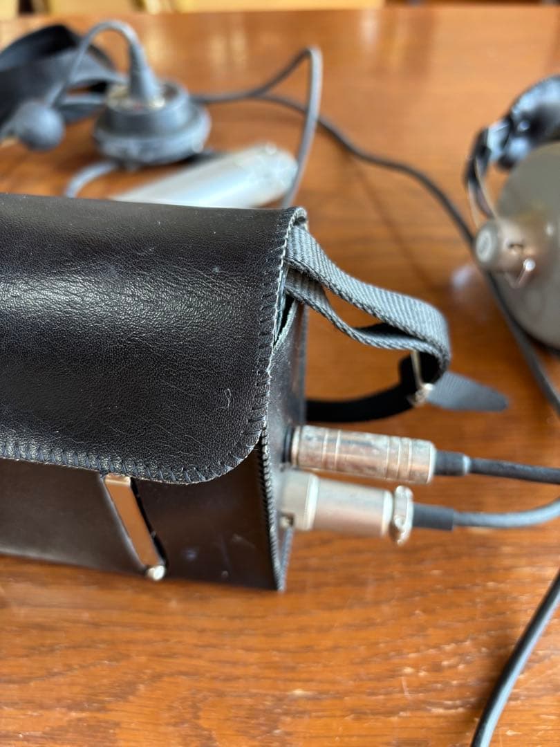 LED表示漏水探知器 FUJI TECOM HG-10 中古品 - メルカリ