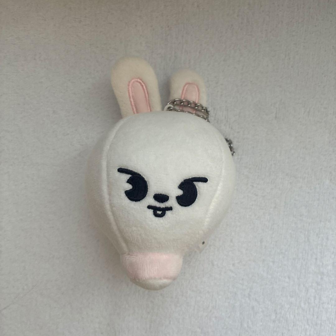 straykids スキズ Leeknow リノ Leebit リービット 気球 - メルカリ