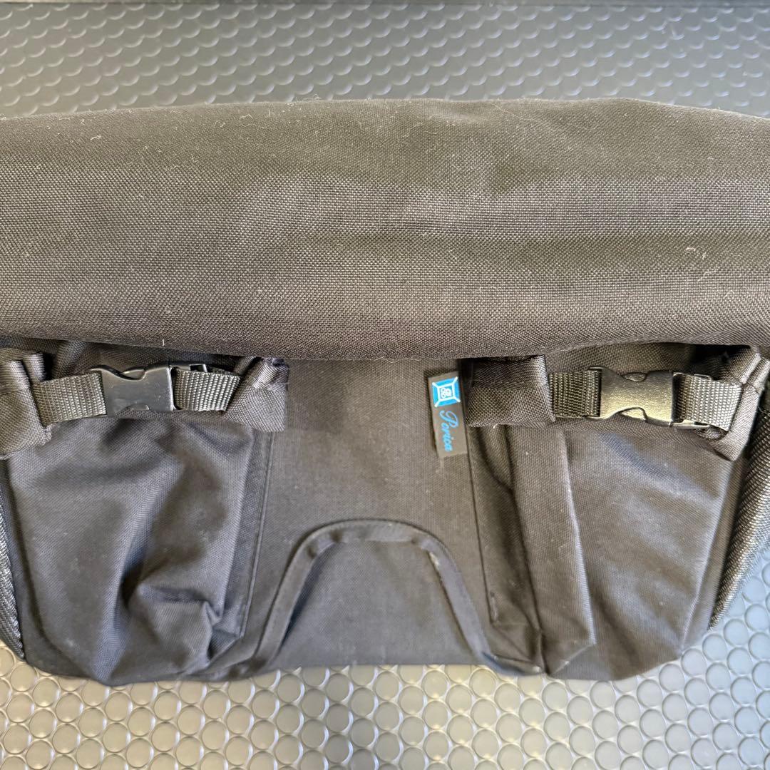 純正 UK ブロンプトン ツーリングパニアバッグ 楽天市場】ブロンプトン