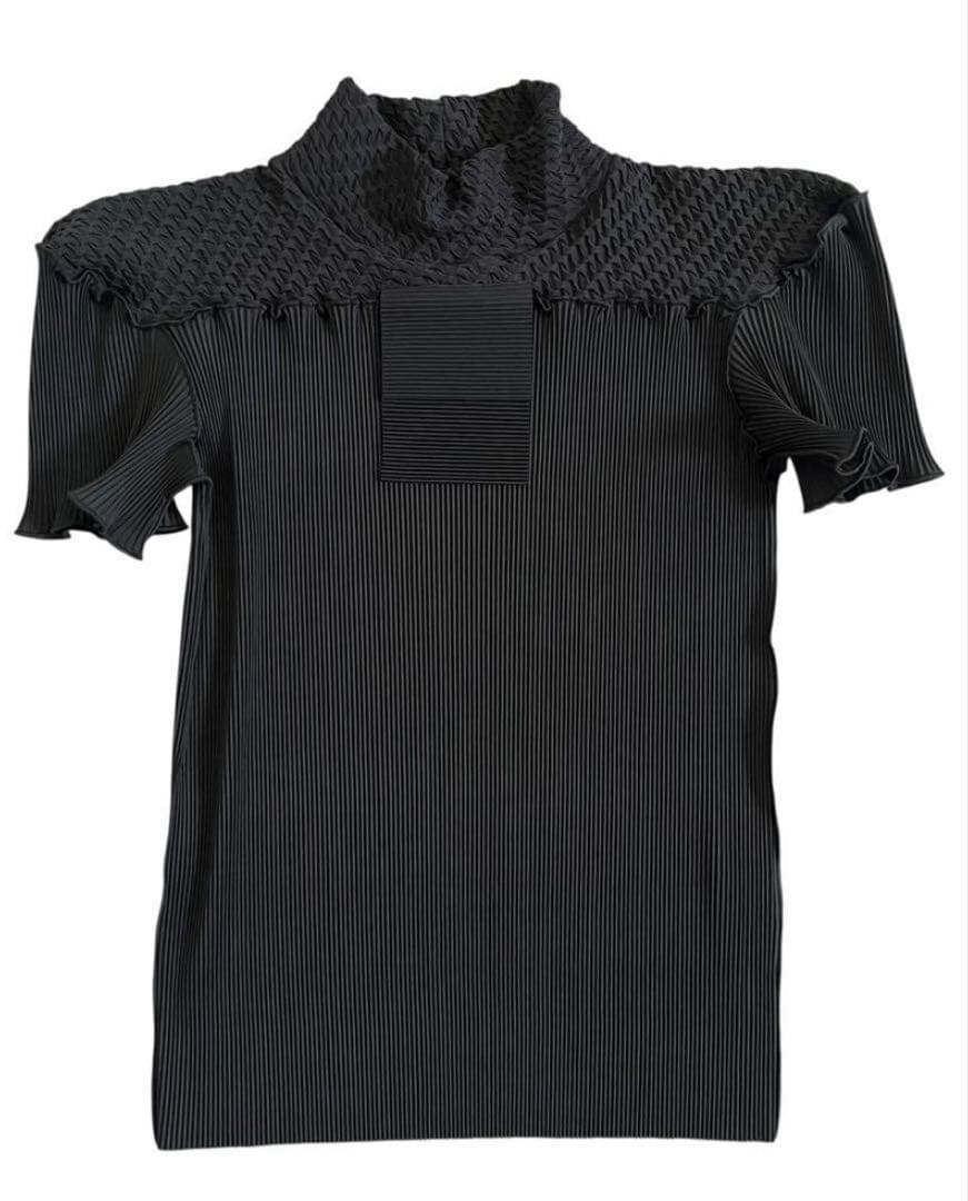 kotohayokozawa プリーツトップス Kotohayokozawa プリーツ トップス - メルカリ