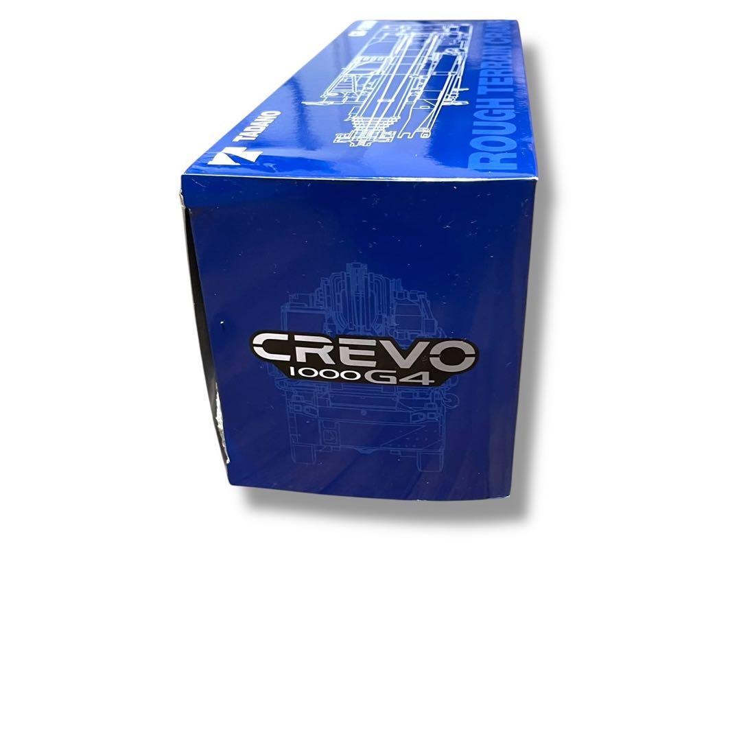 TADANO GR-1000N ラフテレインクレーン