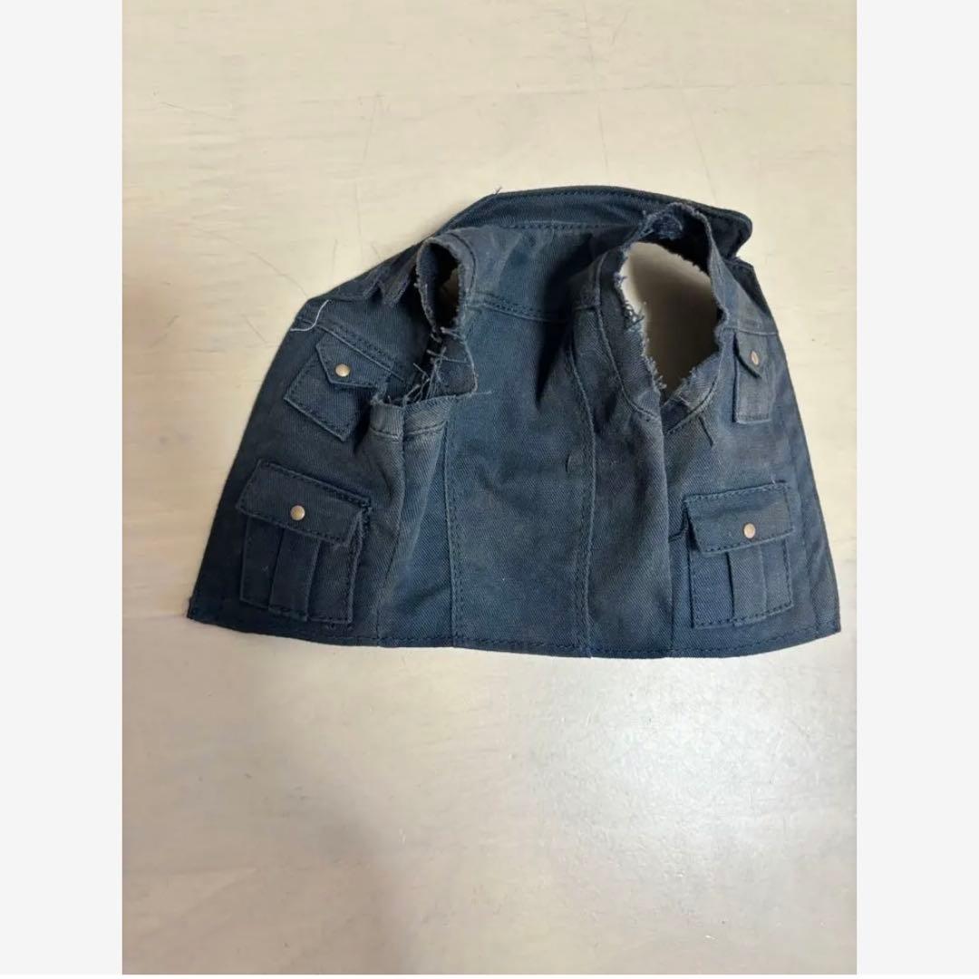 【難あり】ジェノス(シーズン2) スリーゼロ 1/6 アクションフィギュア