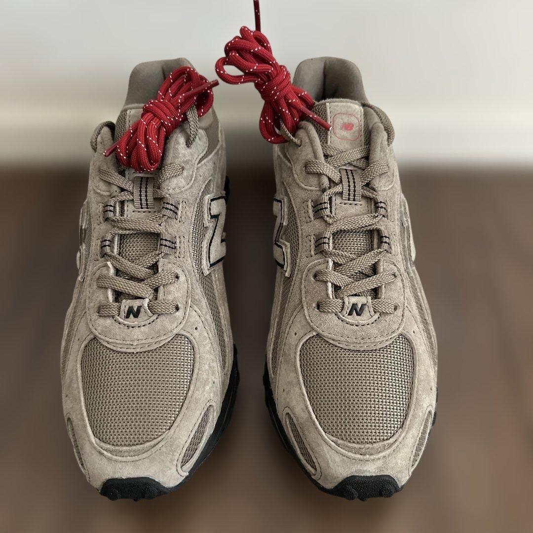 ニューバランス　204L 25.0cm