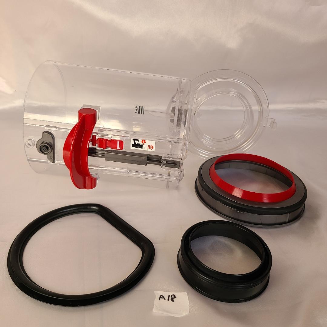 ダイソン掃除機 V11(SV14)本体 分解洗浄メンテナンス済 - メルカリ