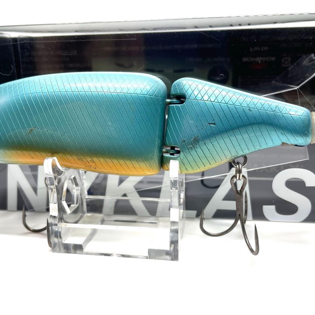 DRT タイニークラッシュ LOW 下北山村 カワセミ 中古 - メルカリ