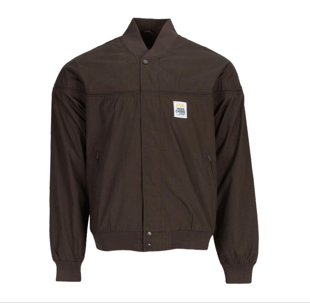 ProClub X Mr.Cartoon カスケードジャケット　XL 楽天市場】PRO CLUB プロクラブ x MISTER CARTOON ミスター