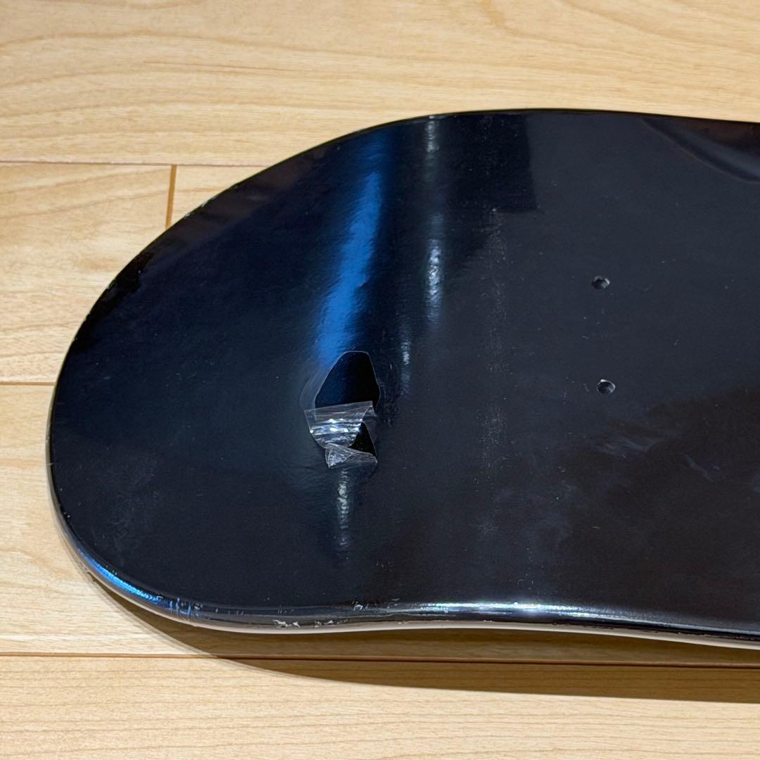 KIDS weber SKATE DECK 8.0inch スケボーデッキ