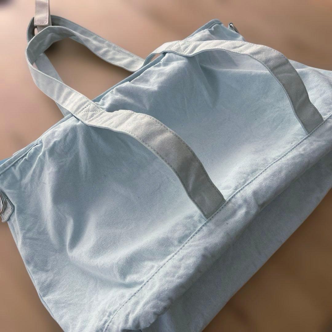 リトルウィークエンド マザーズトートバッグ - メルカリ