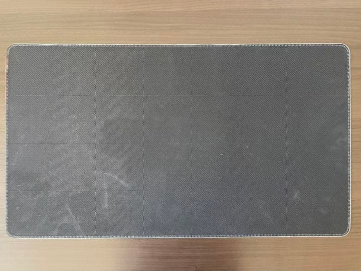 Scheming Symmetry Seb McKinnon プレイマット 新品