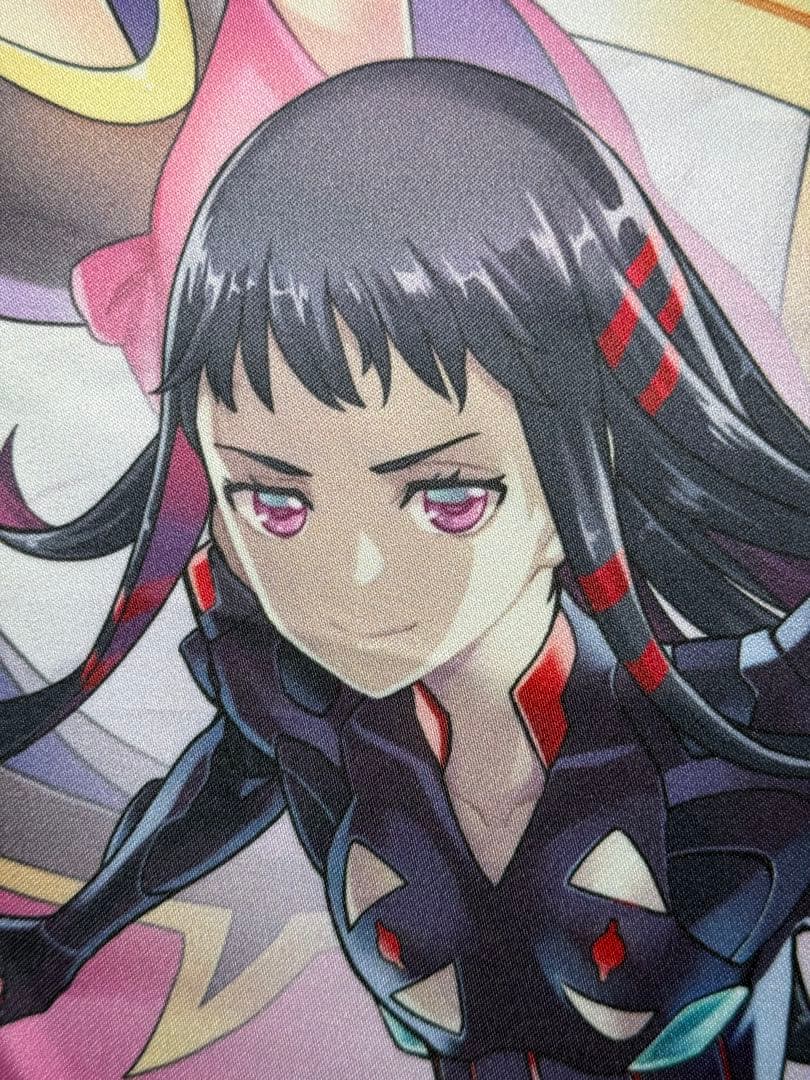 特大タペストリー2020 type. アルトネリコ2 世界に響く少女たちの創造詩