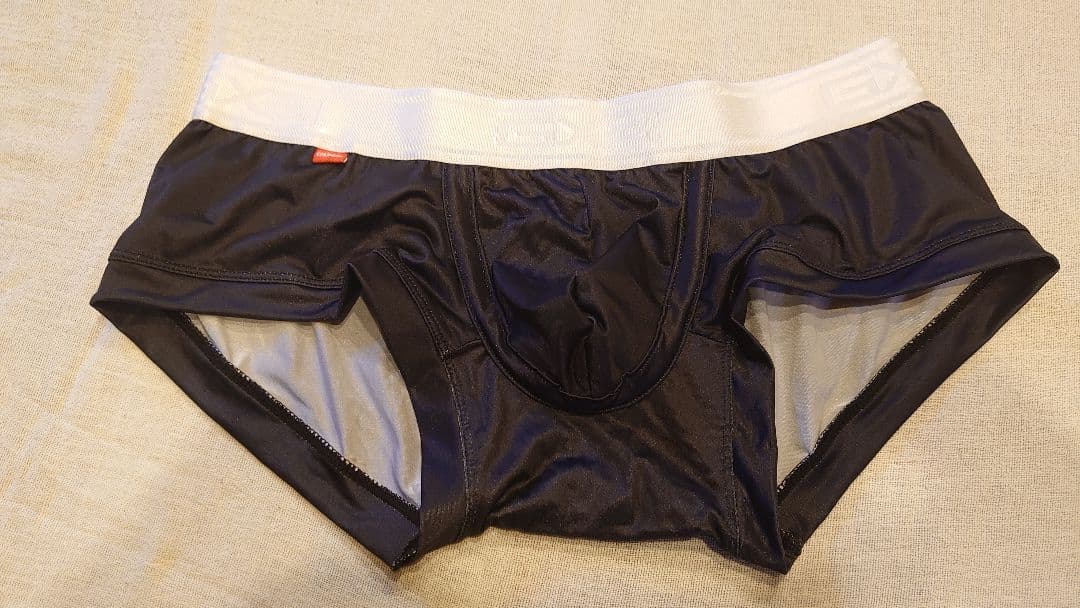 GXG 下着 福袋9点セット 冊子付き