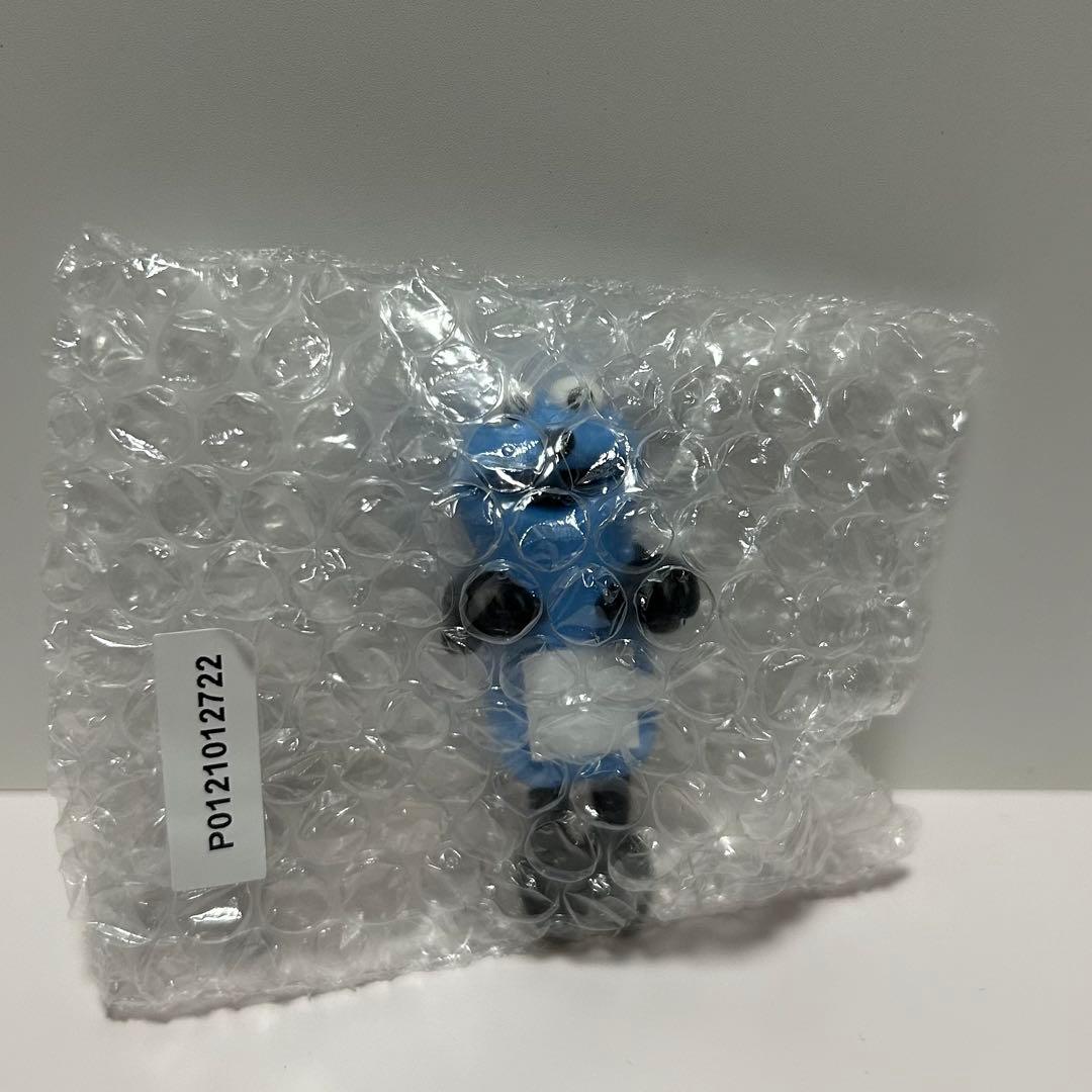 y*読様 パペットスンスン 一番くじ D賞 + 下位賞 セット