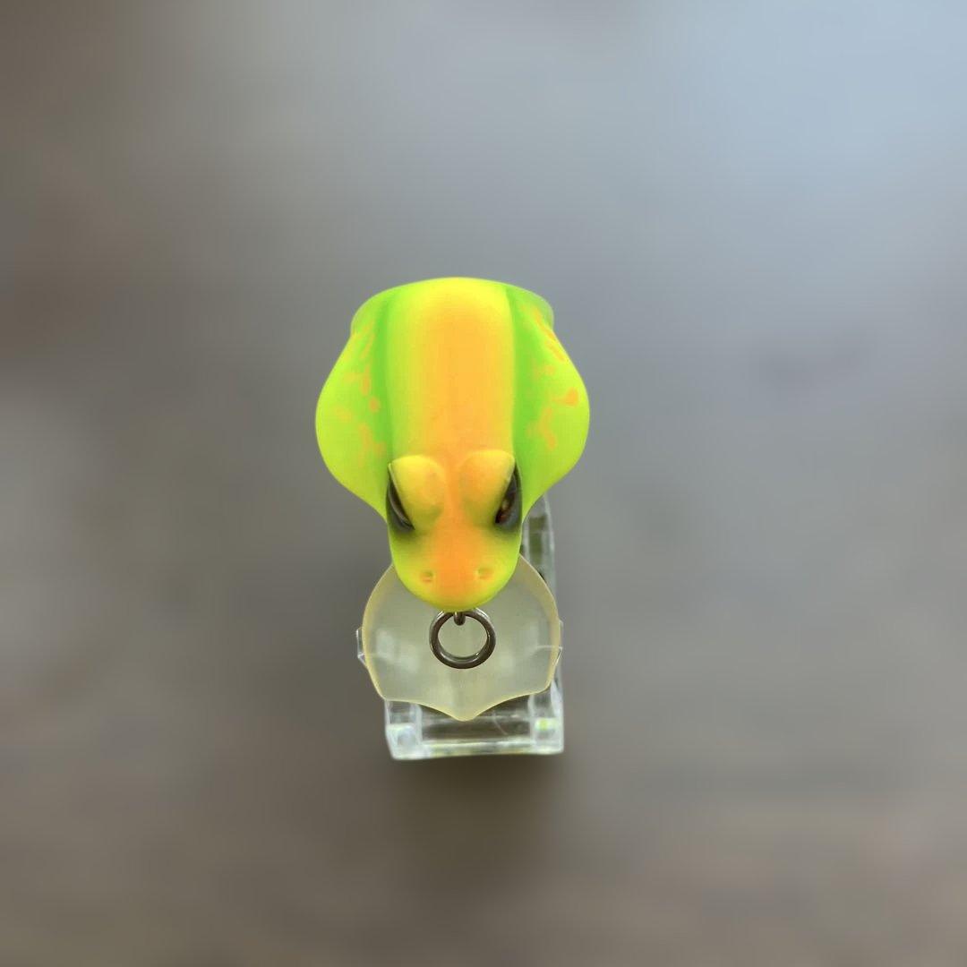 希少廃盤ルアー！メガバスType-X ルアー 3個セットの通販