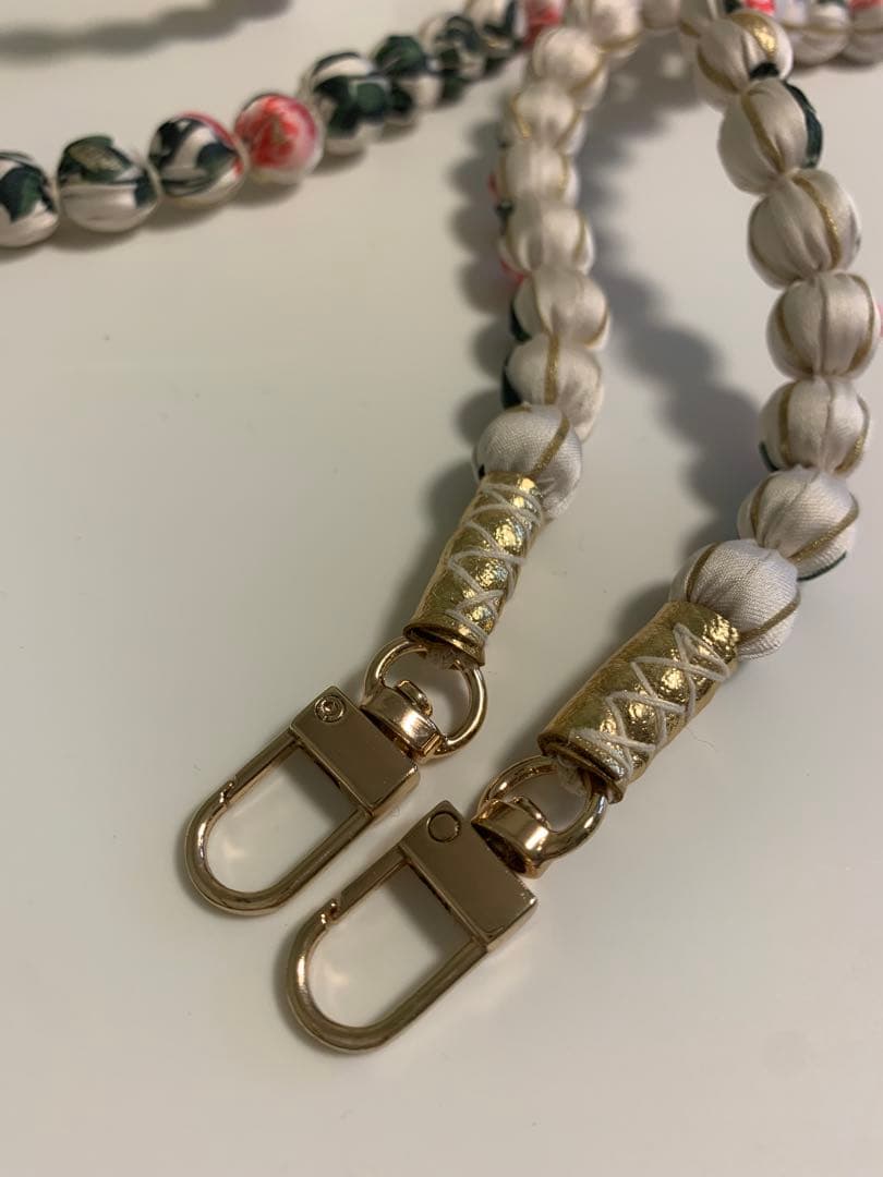 ルルメリー×beams 携帯ストラップ - メルカリ