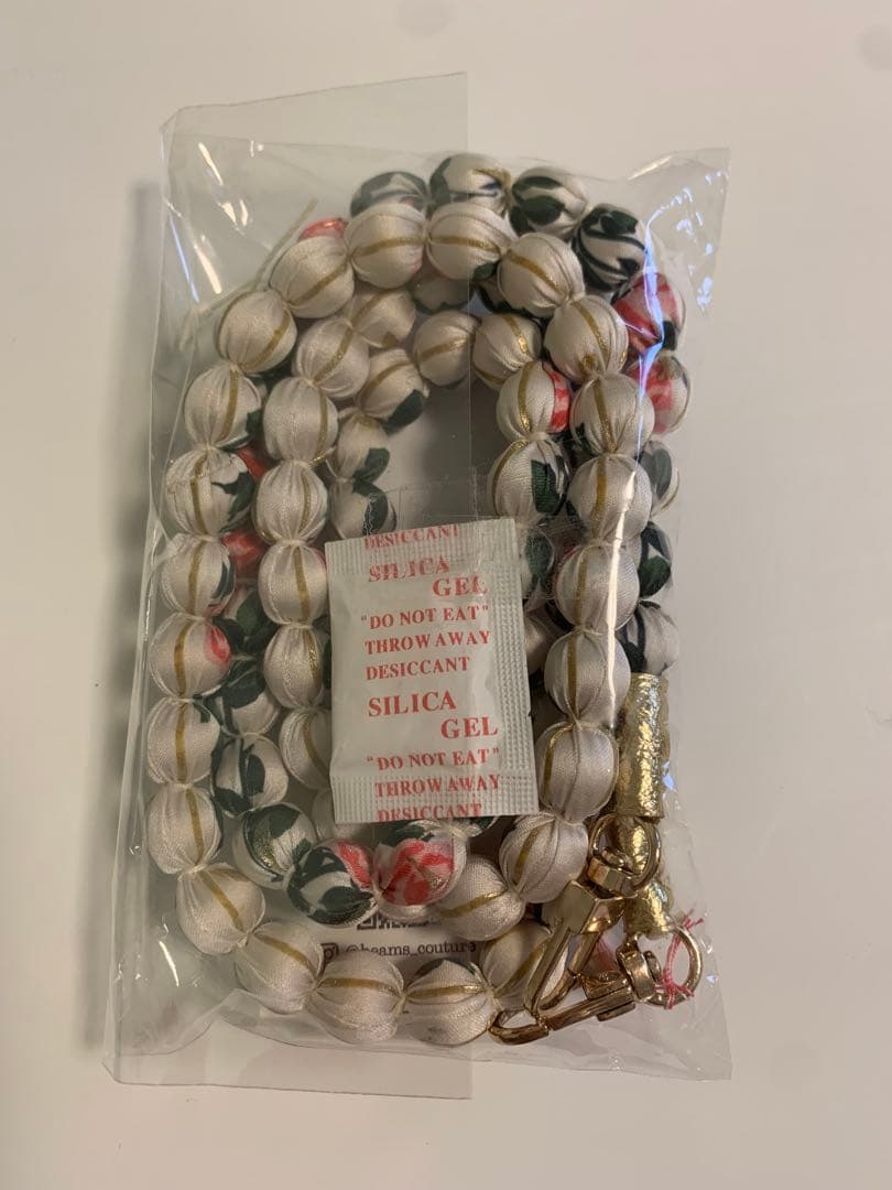 ルルメリー×beams 携帯ストラップ - メルカリ