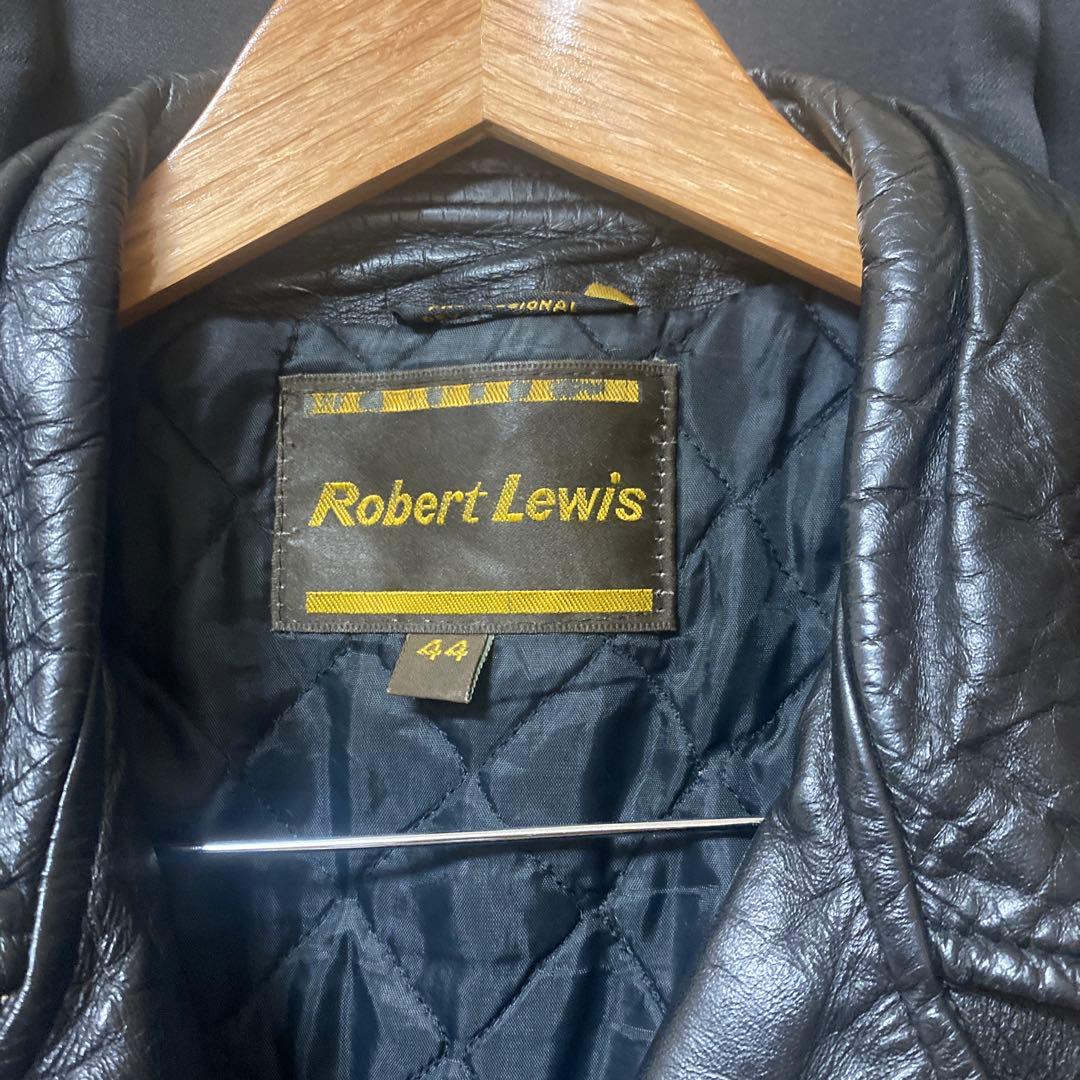 70s vintage レザーダブルライダースジャケット 古着 - メルカリ