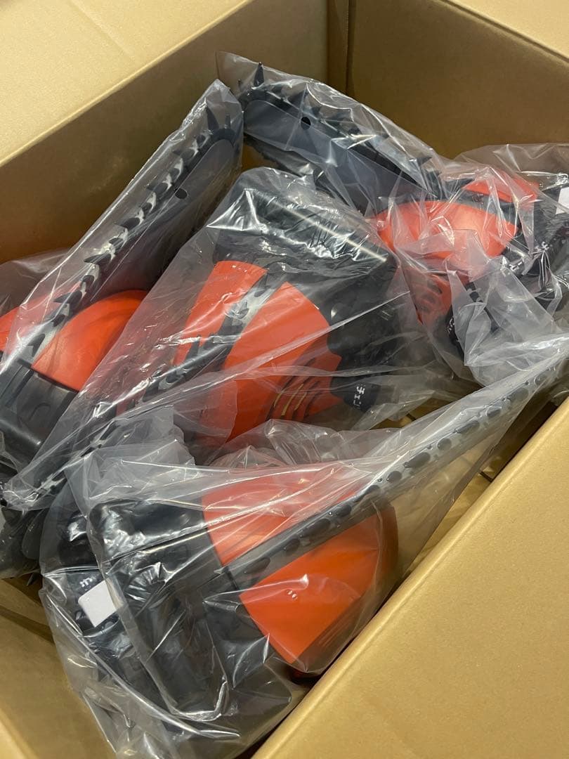 チェンソーマン ポップコーンバケツ ボックス ヘッド型 デンジ レゼ編