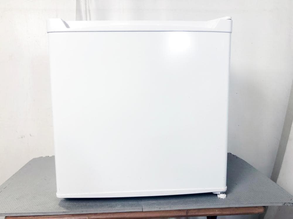 ☆2022年製☆アイリスプラザ 46L 冷蔵庫【PRC-B051D-W】FWZM - メルカリ