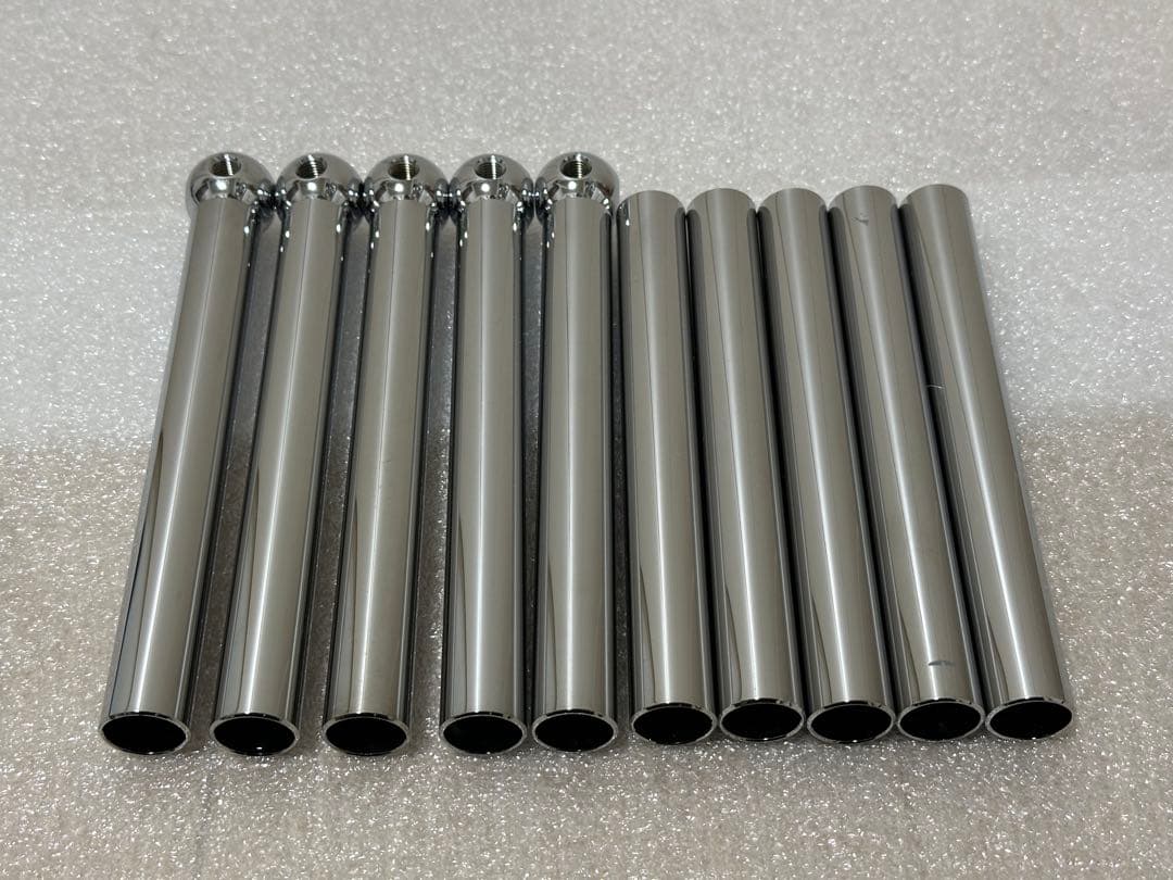 USMハラー 純正品 ノーマルチューブ 175モジュール10本 ボール