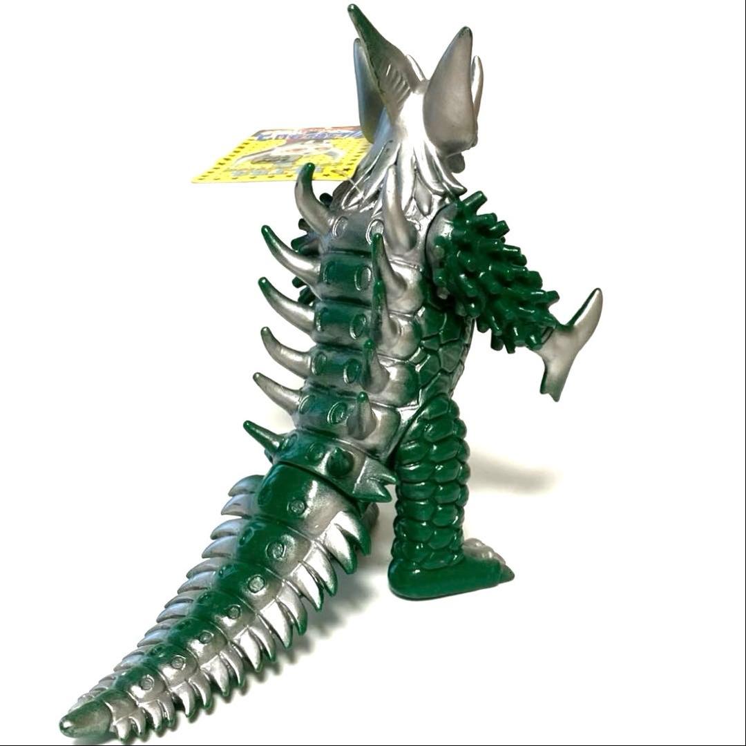 ウルトラ怪獣 タイラント 第一期初版 1984 タグ付／ウルトラコレクション