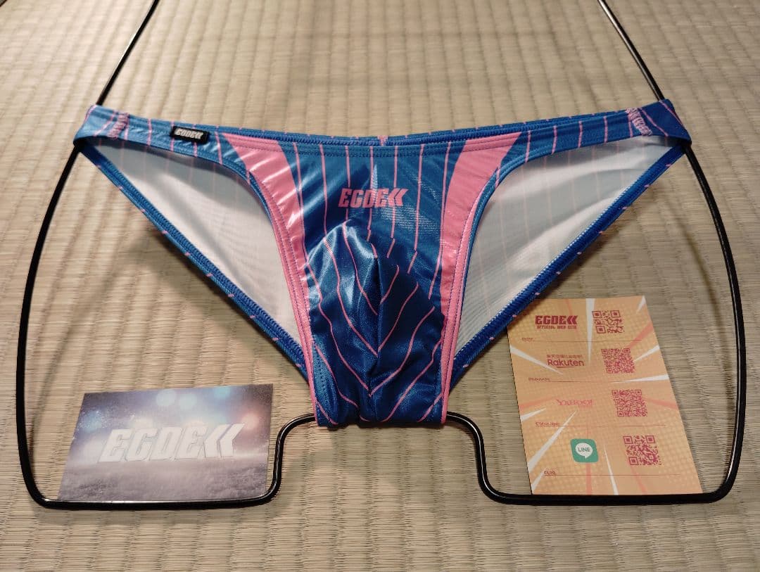 ＥＧＤＥ・ビキニ