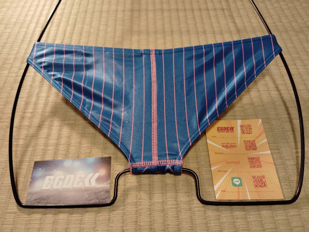 ＥＧＤＥ・ビキニ