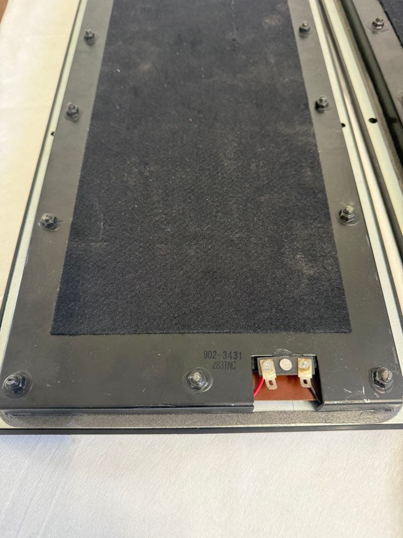 Infinity IRS L-Emim midrange - メルカリ